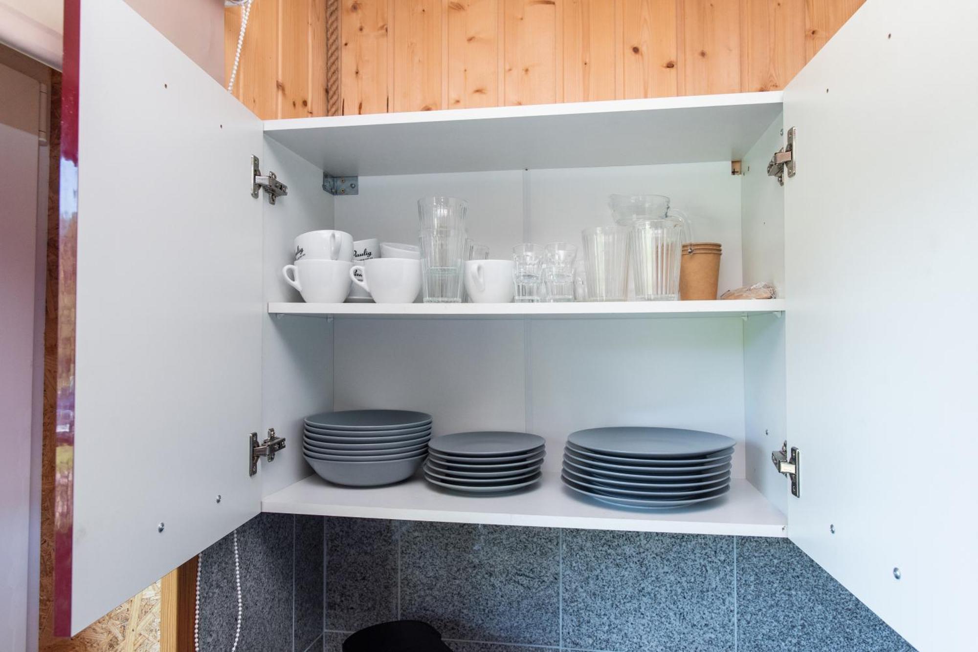 Metsaaeaere Accommodation Uulu Eksteriør billede
